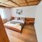 Luxuriöses Penthouse in Davos modern hochwertig