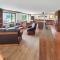 Luxuriöses Penthouse in Davos modern hochwertig