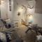 Appartement vue mer, Case Pilote