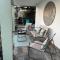 Appartement vue mer, Case Pilote