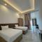 Wind Hill Mountain View Resort