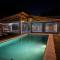 Cabañas Alvear Piscina Climatizada