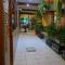Hotel Manantial