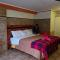 Hotel Manantial