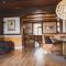 The Lodge - Churwalden