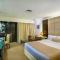 Hotel Agrabad Hotel Agrabad