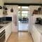 Lovely Holiday Home Close To The Beach And Nature