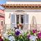 Aurelia Vatican Apartments