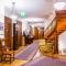 Jahrhunderthotel Leipzig Foto: Jahrhunderthotel Leipzig