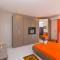 Foto: Marsascala Luxury Apartment 8/50