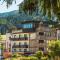 Hotel Bacher Asitzstubn