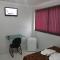 Euro Plaza Hotel - Próximo ao Aeroporto de Goiânia, Santa Genoveva
