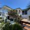 Summer Days - elevated home with ocean views