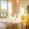 Cozy - Bright Studio