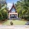 Villa Manipura