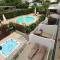 Bougainville Luxury Boutique Hotel