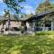 Lovely Holiday Home Close To The Beach And Nature