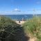 Lovely Holiday Home Close To The Beach And Nature