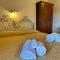 Il Borgo Del Lupo Relax Family Apartments in Tuscany with Restaurant & Swimming Pool