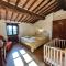 Il Borgo Del Lupo Relax Family Apartments in Tuscany with Restaurant & Swimming Pool