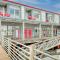 Oceans Edge - Anchor Pier Lodge