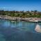 Oceans Edge - Anchor Pier Lodge