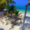 The Zanzibar Beach House-North