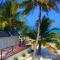 The Zanzibar Beach House-North