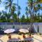 The Zanzibar Beach House-North