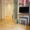 Tweekamer Apartement