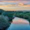 Over The River