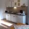Tweekamer Apartement