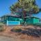 Juniper House MCA 499