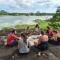 Sigiri Lake Paradise