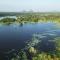 Sigiri Lake Paradise
