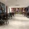 ibis Styles Belem Batista Campos