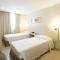 ibis Styles Belem Batista Campos