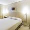 ibis Styles Belem Batista Campos