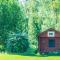 Olsbacka cottage