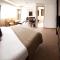 White Sands Hotel
