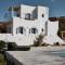 Diamantis Kitesurf Residencies