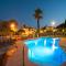 Apartamentos La Baranda