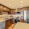 Bear Claw 404 - Ski-in Ski-out Condo!