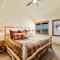 Bear Claw 404 - Ski-in Ski-out Condo!