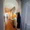 Athenas Apartment