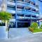 Marinas Suites Cabo Branco