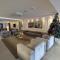 Marinas Suites Cabo Branco