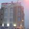 Foto: Husun AlMashaikh Hotel Suites 107/108