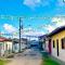 Aconchegante Casa na vila de pescadores