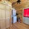 The Red Pine